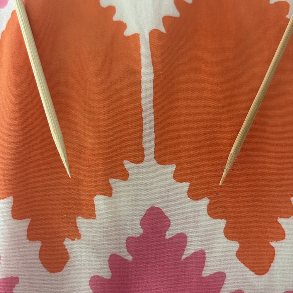 Roberta Roller Rabbit Diamond Pattern Shift Dress… - image 8